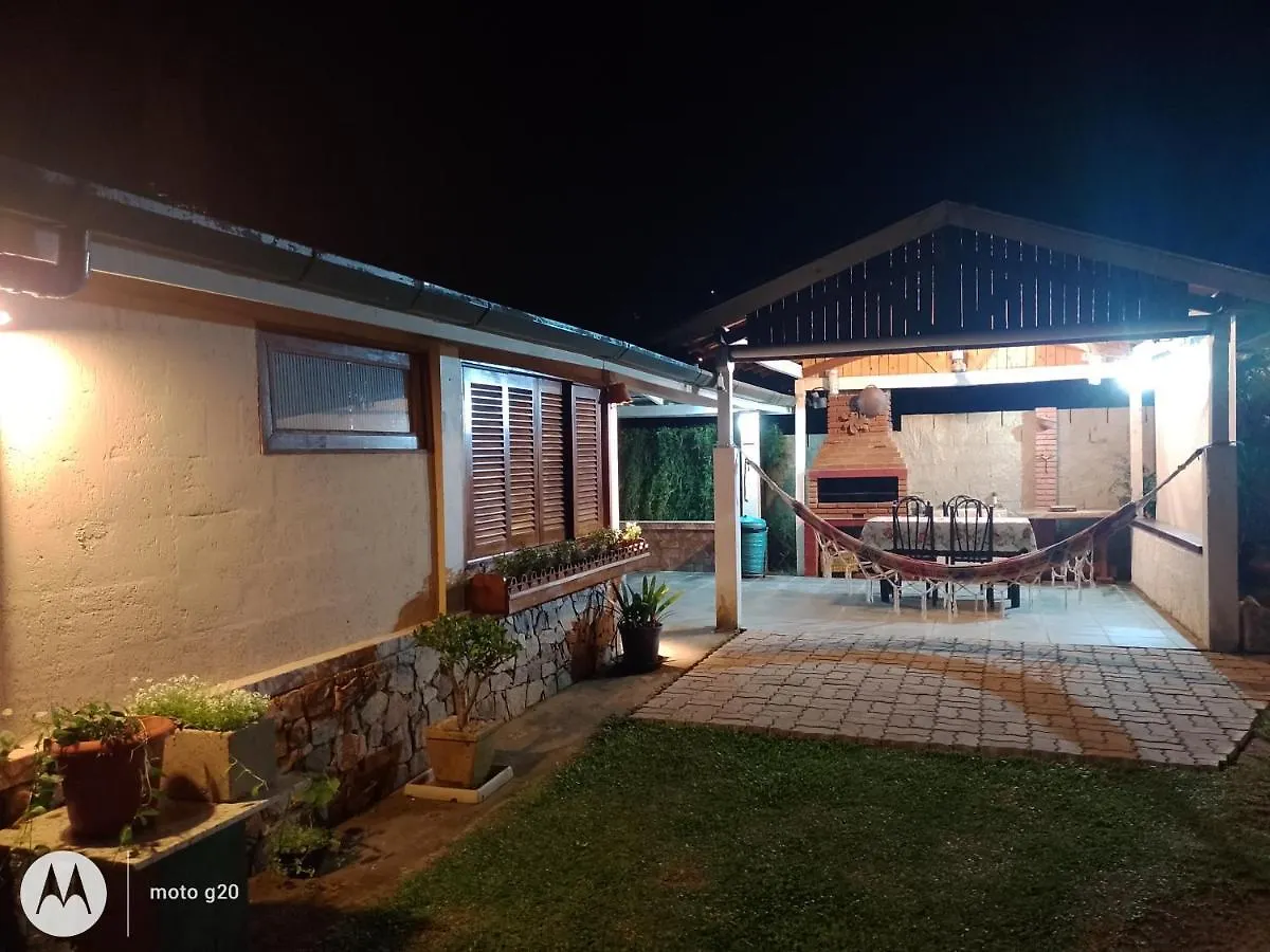 Chacara Arco-Iris Villa Campos do Jordão