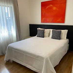 360 Suítes Berrini Apartamento São Paulo