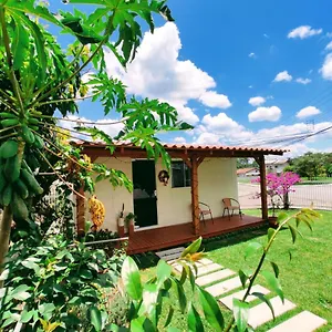 Encantadora Casa Container Apartamento Blumenau