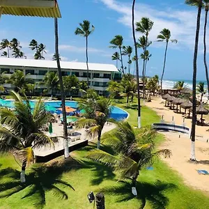 Ancorar Flat 7205 Apartamento Pôrto das Galinhas