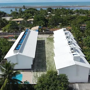 Casa Temporada 50m Da Casa de Férias Porto Seguro